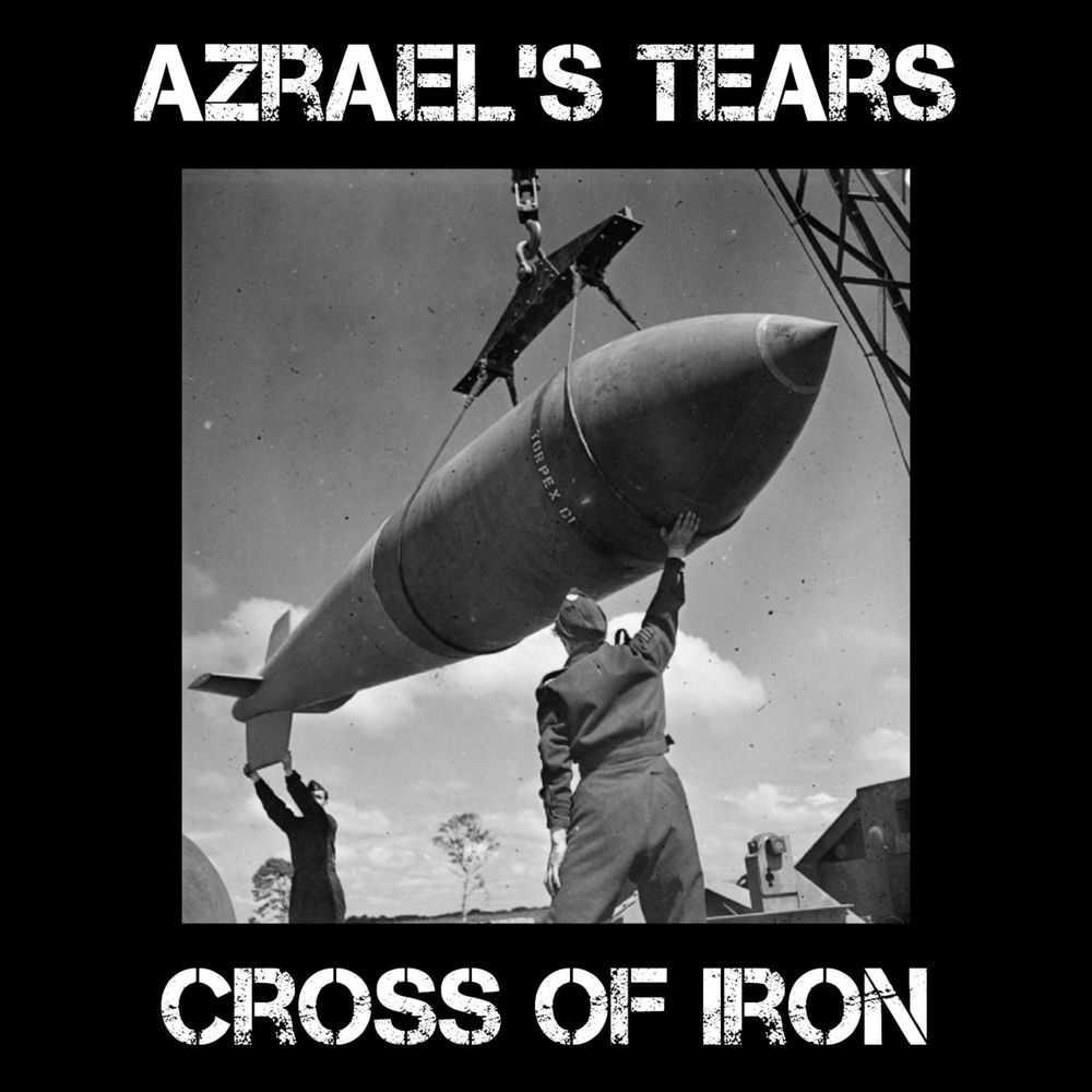 Azrael's Tears