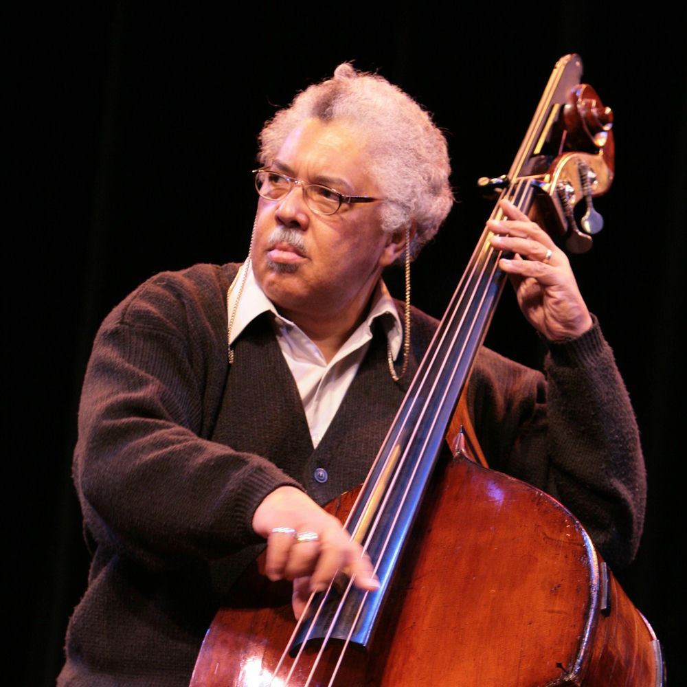 Rufus Reid