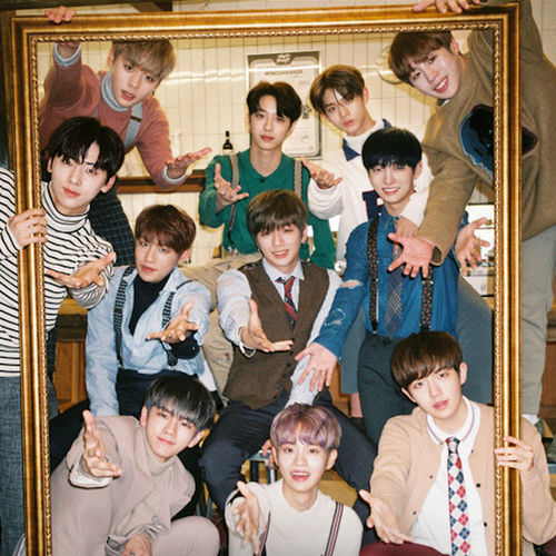 Wanna One