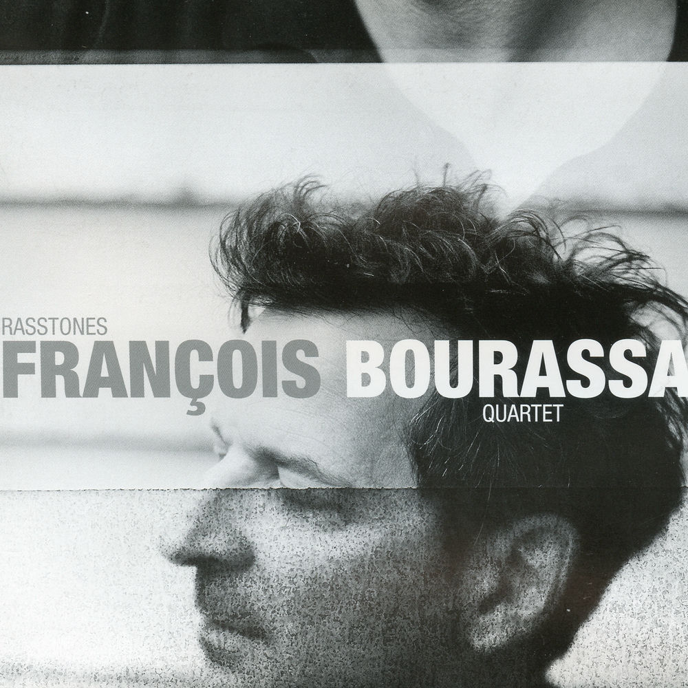 François Bourassa Quartet
