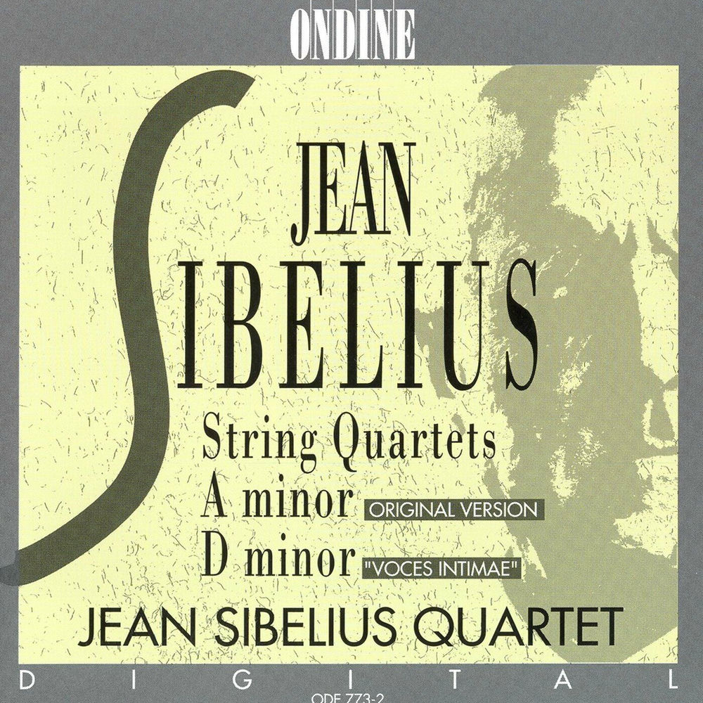 Jean Sibelius