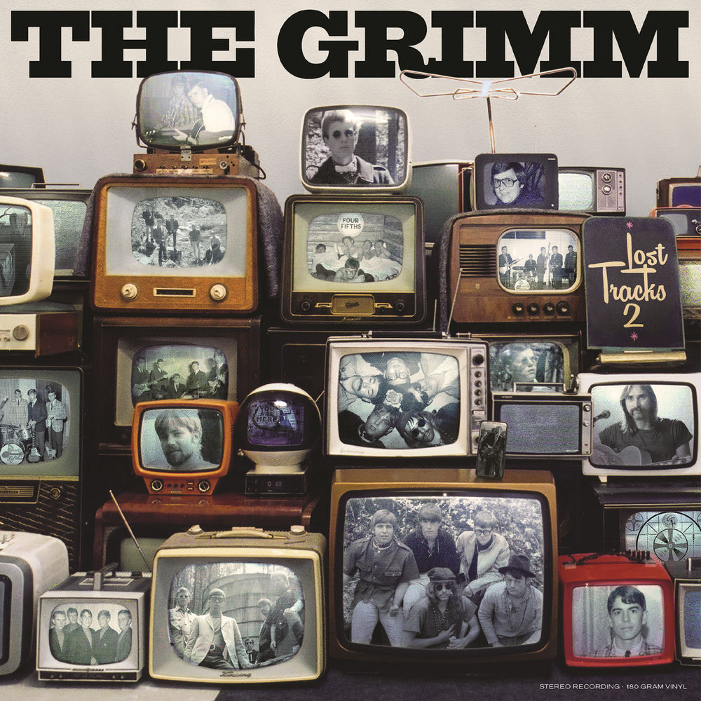 The Grimm
