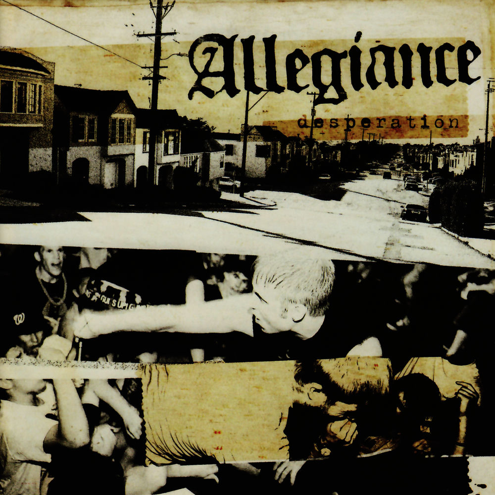 Allegiance