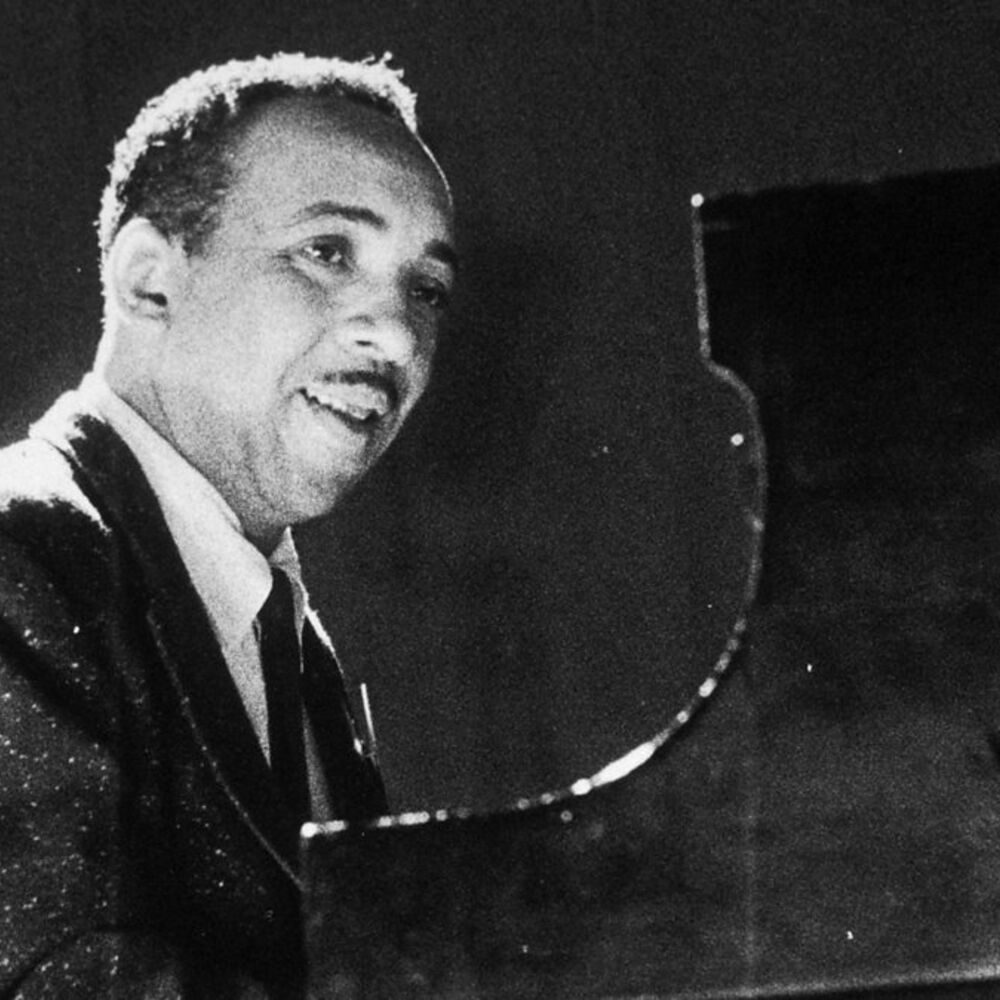 Red Garland