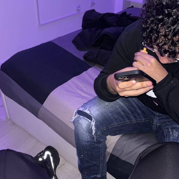 Dallas & The Disc-Ords