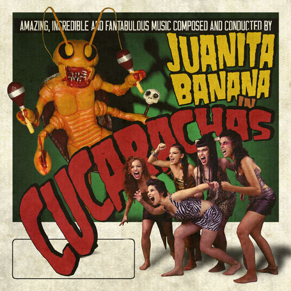 Juanita Banana