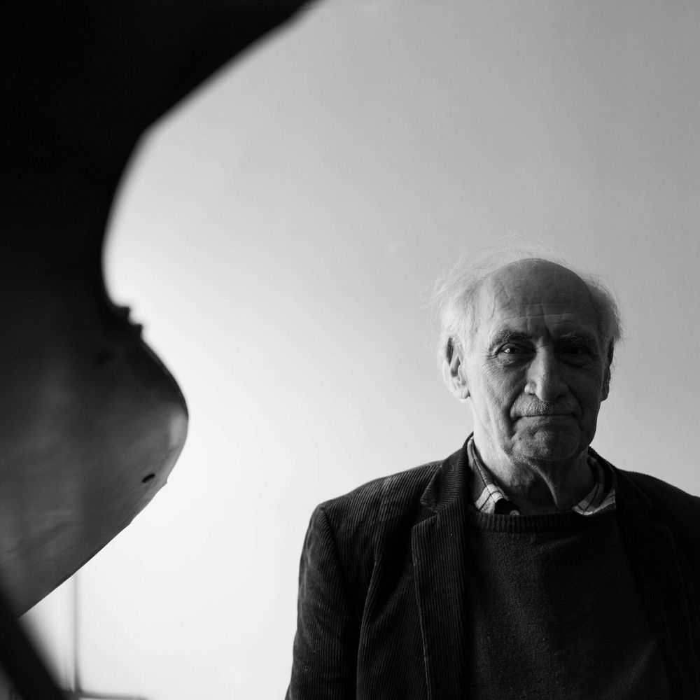 Frederic Rzewski