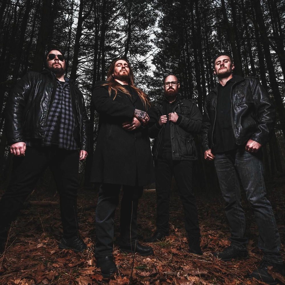 Fires in the Distance