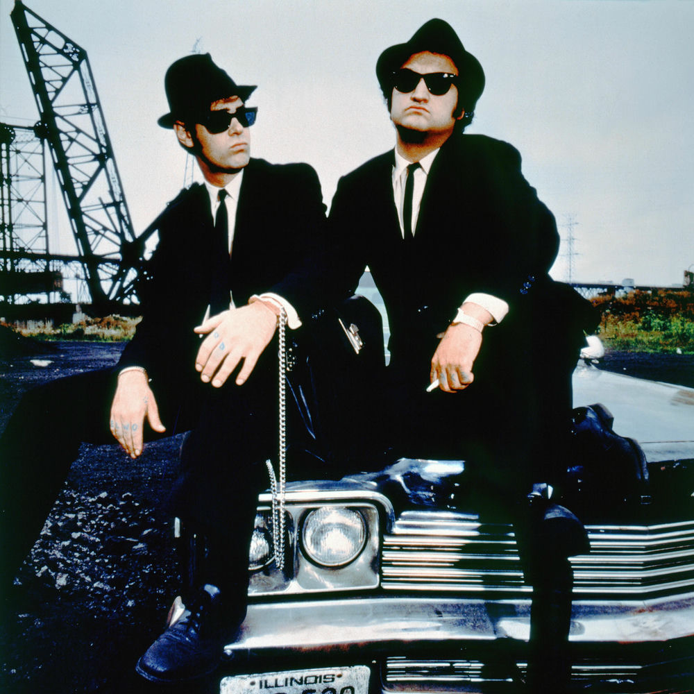 Blues Brothers