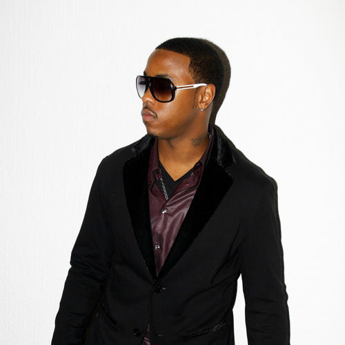 Jeremih