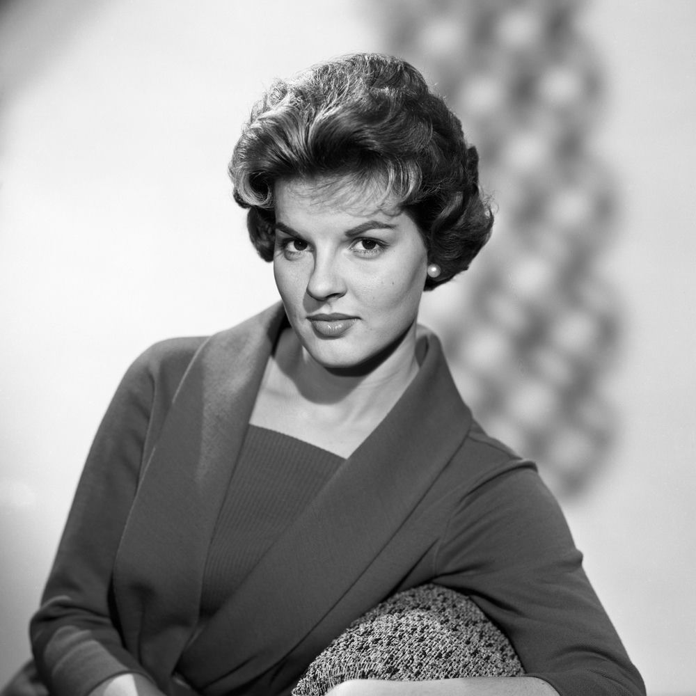 Anita Bryant