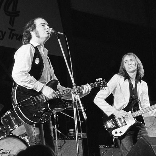 Sutherland Brothers & Quiver