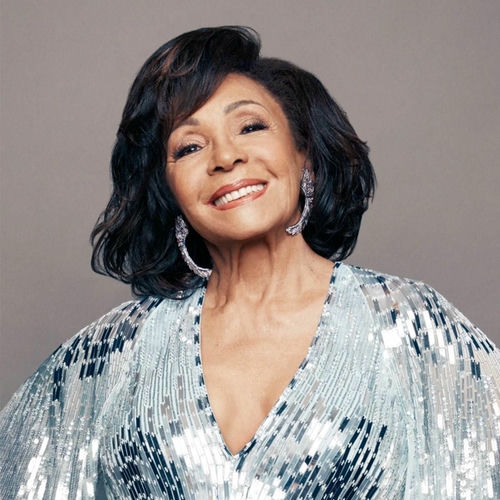 Shirley Bassey