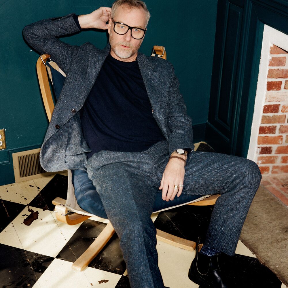 Matt Berninger