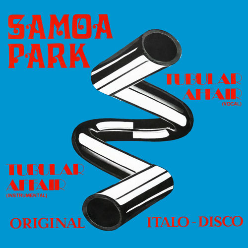 Samoa Park
