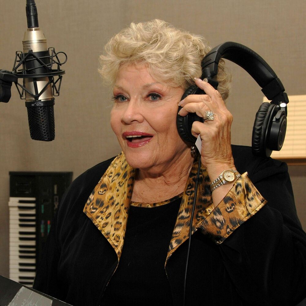 Patti Page