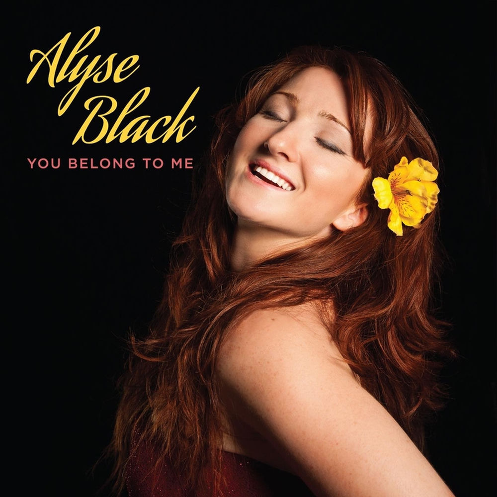 Alyse Black