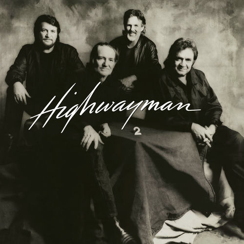 The Highway Men