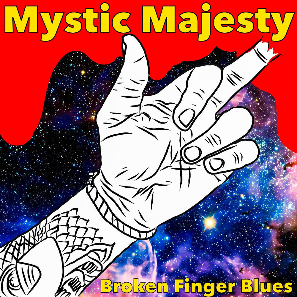 Mystic Majesty