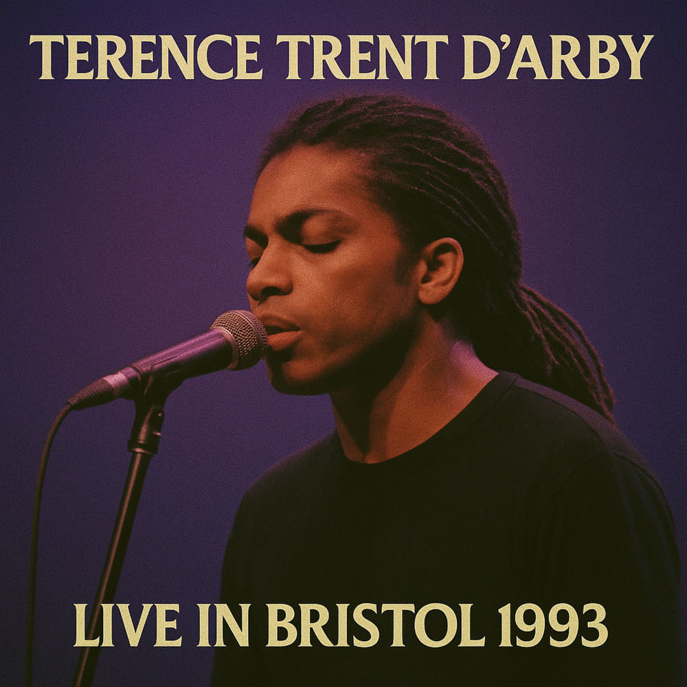 Terence Trent D'Arby