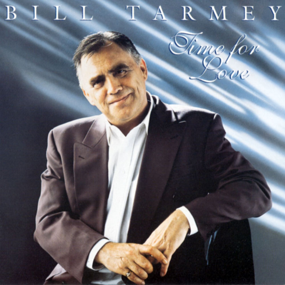 Bill Tarmey
