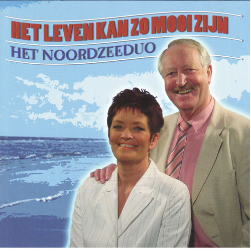 Het Noordzee Duo