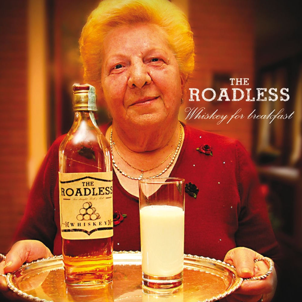 The Roadless