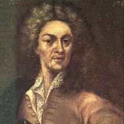 Jean-Baptiste Lully