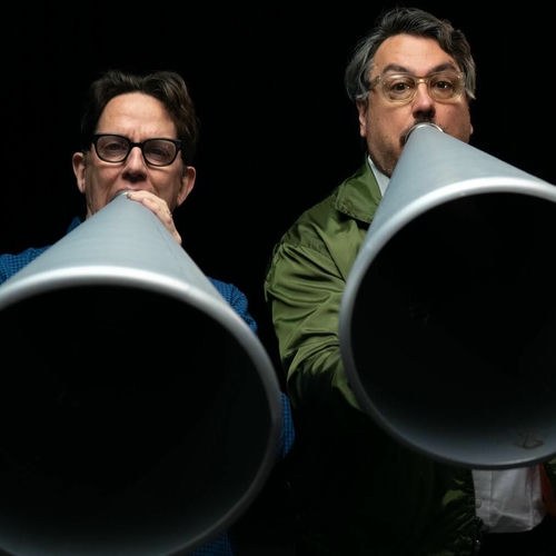 They Might Be Giants