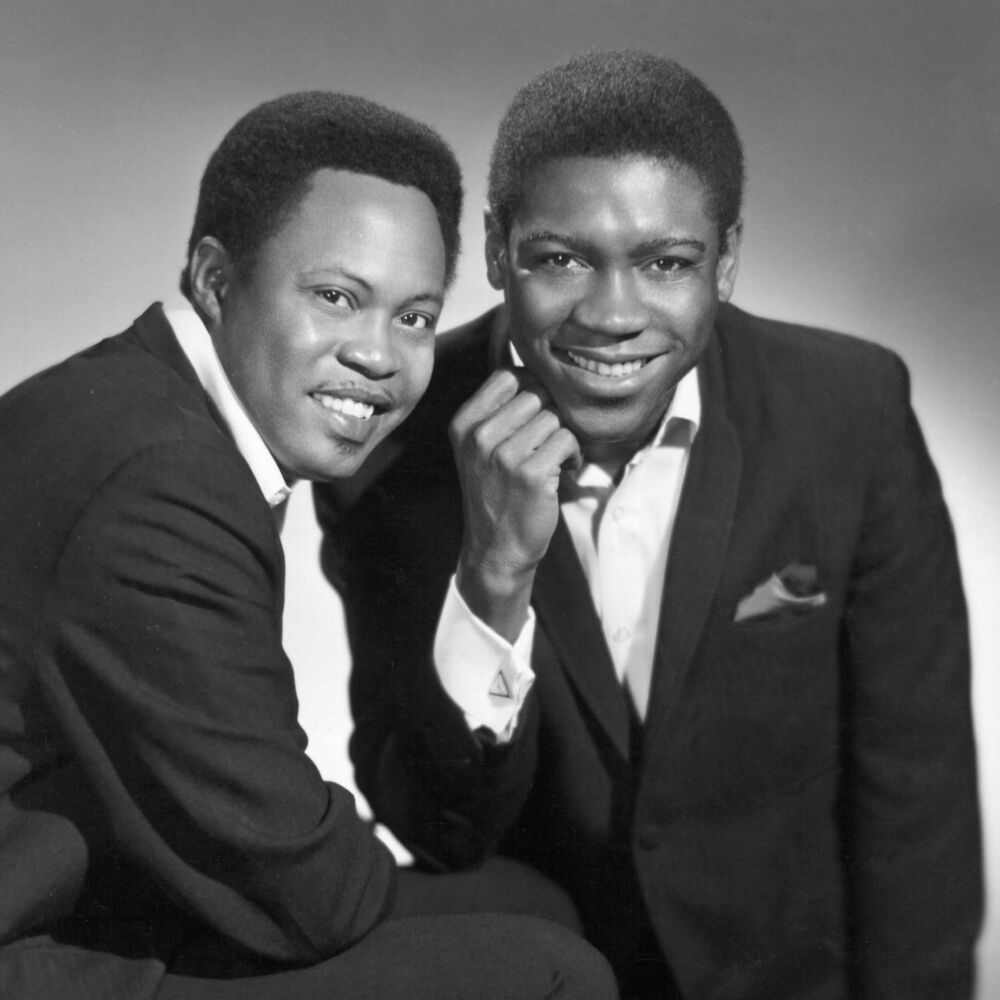 Sam & Dave