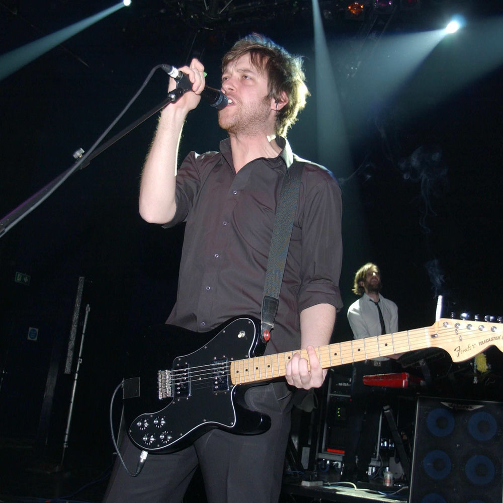 The Cooper Temple Clause