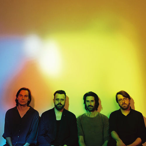 Die Höchste Eisenbahn