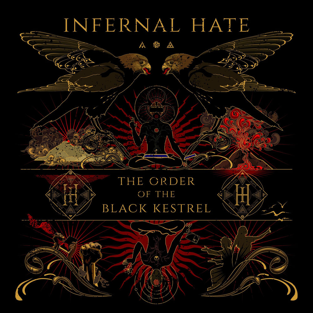 Infernal Hate