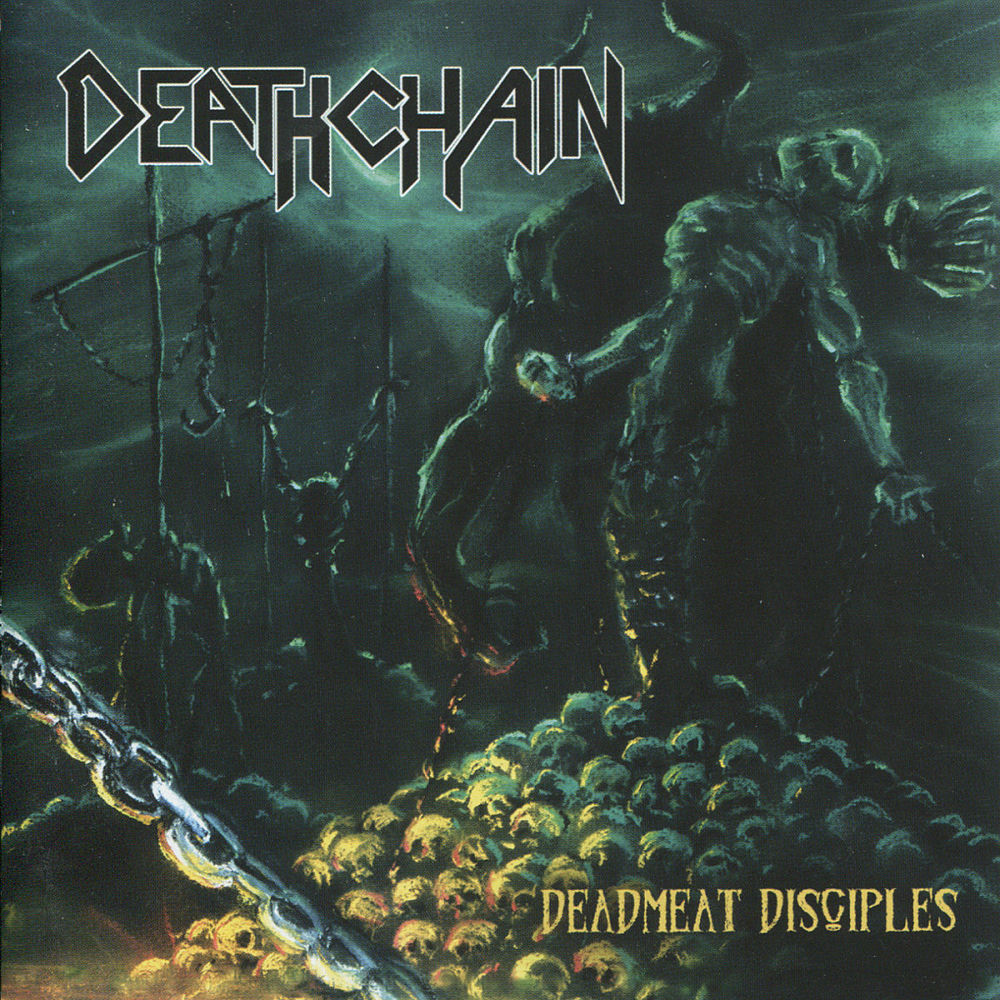Deathchain
