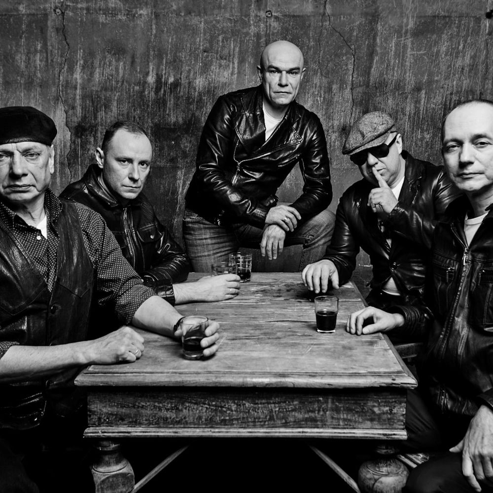 Артур Беркут