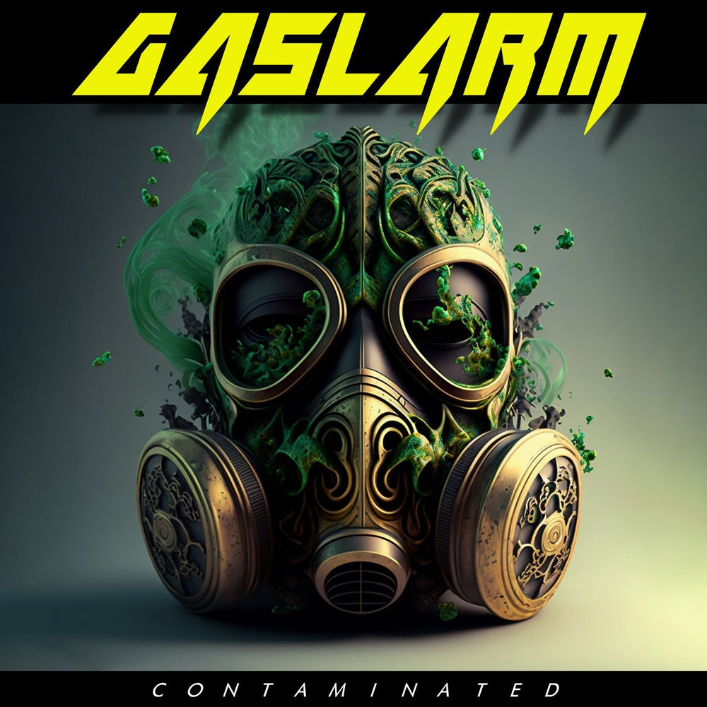 Gaslarm