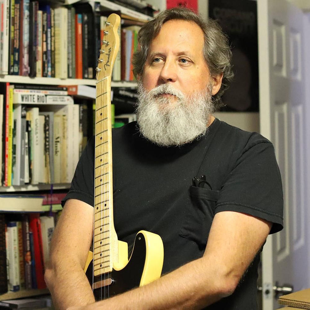 Bill Orcutt