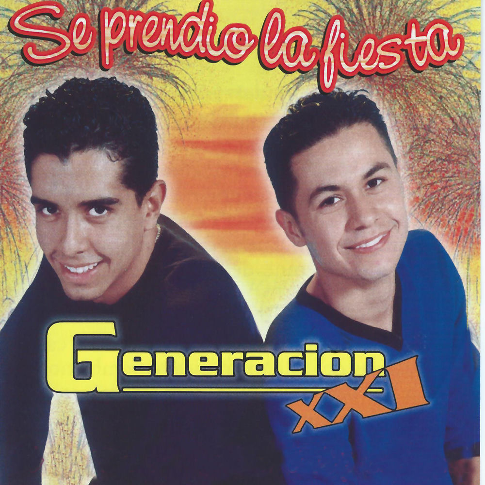 Generación XXI