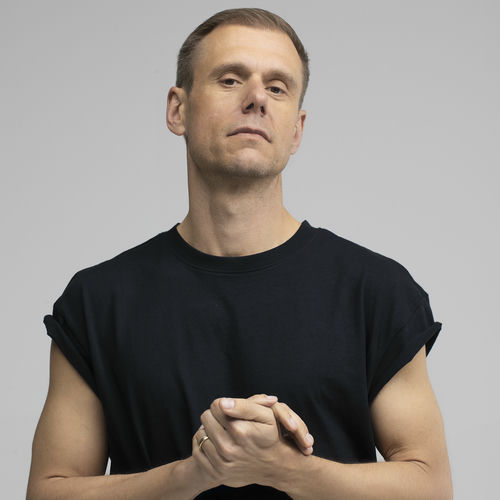 Armin Van Buuren