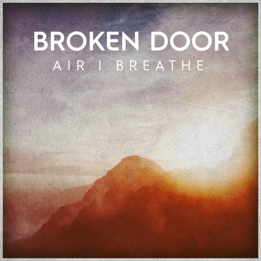 Broken Door