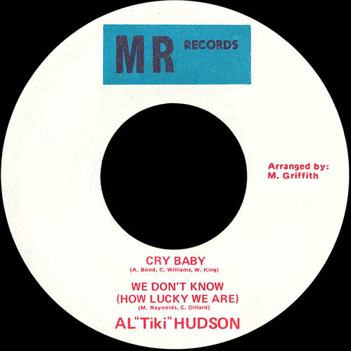 Al Hudson