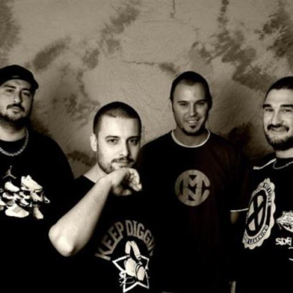 Violadores del Verso