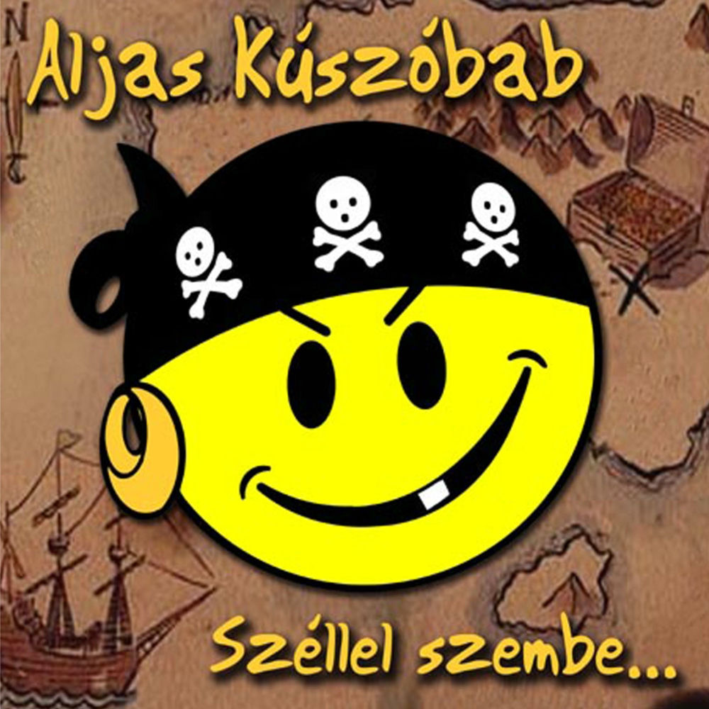 Aljas Kúszóbab