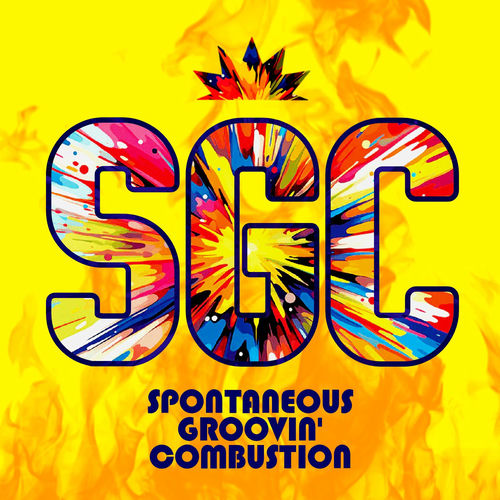 Spontaneous Groovin' Combustion