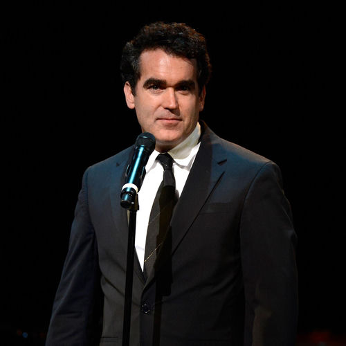 Brian D'arcy James