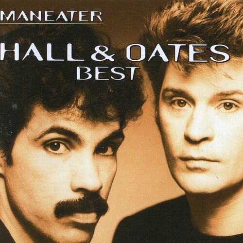 Hall & Oates