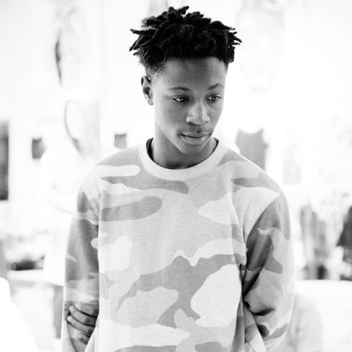 Joey Badass