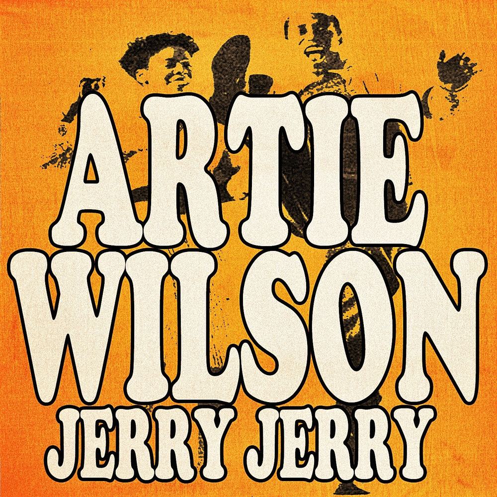 Artie Wilson