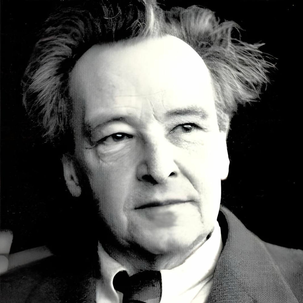 Arthur Honegger