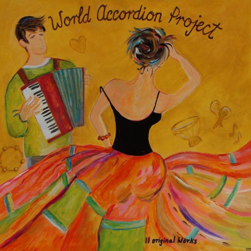 World Accordion Project
